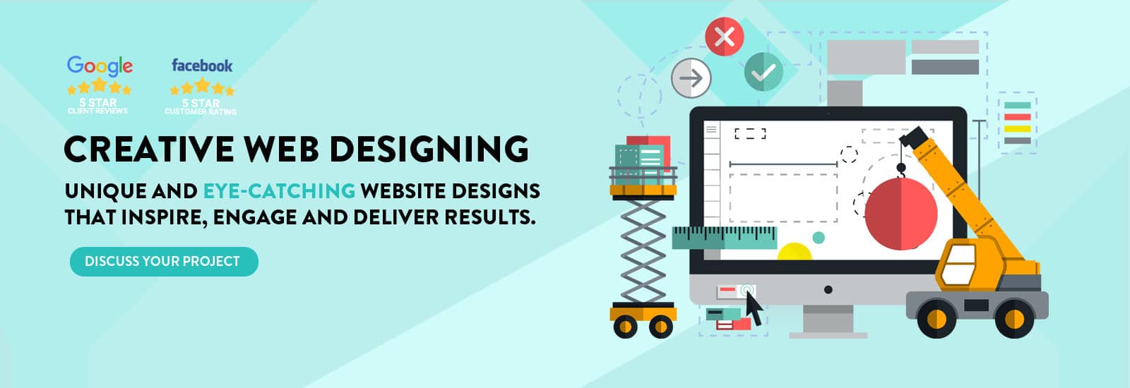 Website Designing 