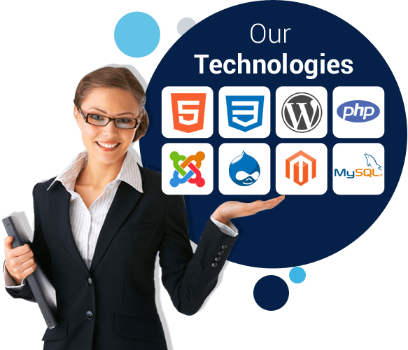Website Designing in Uganda