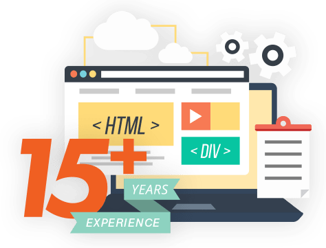 Website Designing 